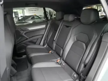 Porsche Cayenne Electric PANORAMA PRIVACY BOSE