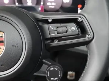 Porsche Cayenne Electric PANORAMA PRIVACY BOSE