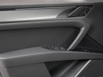 Porsche Cayenne Electric PANORAMA PRIVACY BOSE