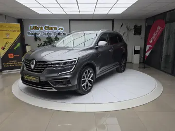 Renault Koleos 2.0 Blue DCI    EURO 6