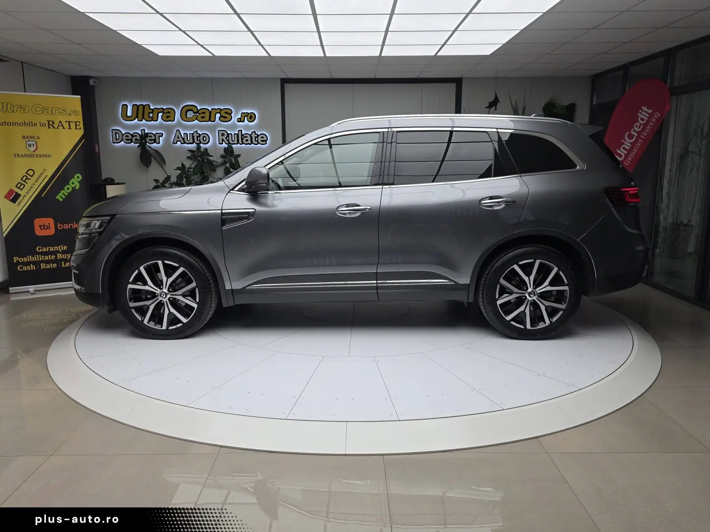 Renault Koleos 2.0 Blue DCI    EURO 6