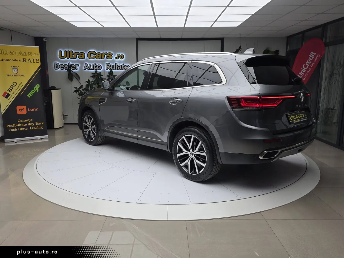 Renault Koleos 2.0 Blue DCI    EURO 6