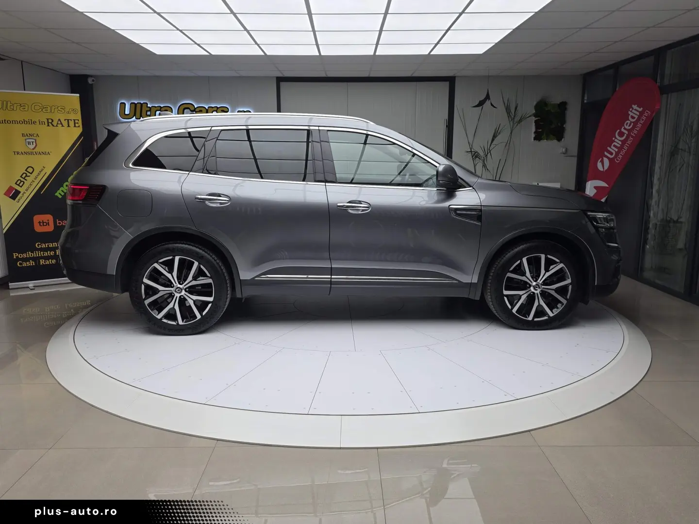 Renault Koleos 2.0 Blue DCI    EURO 6