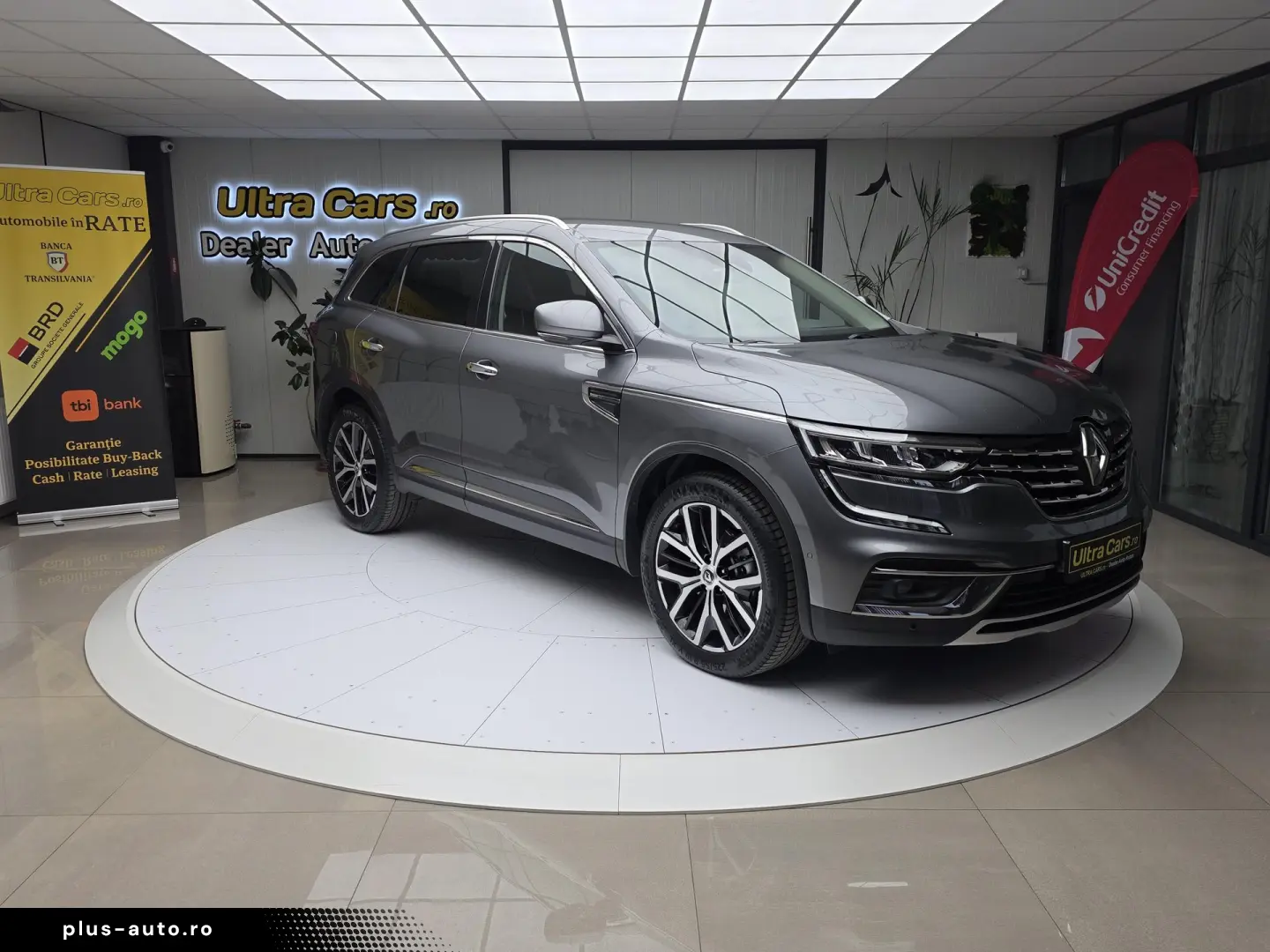 Renault Koleos 2.0 Blue DCI    EURO 6