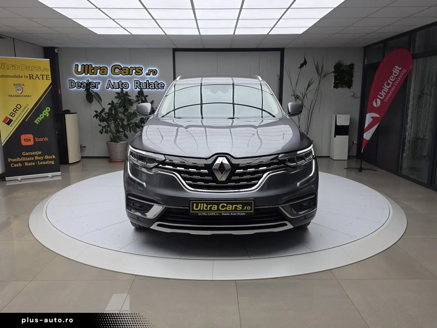 Renault Koleos 2.0 Blue DCI    EURO 6