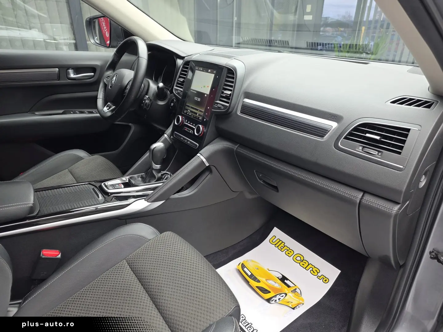 Renault Koleos 2.0 Blue DCI    EURO 6