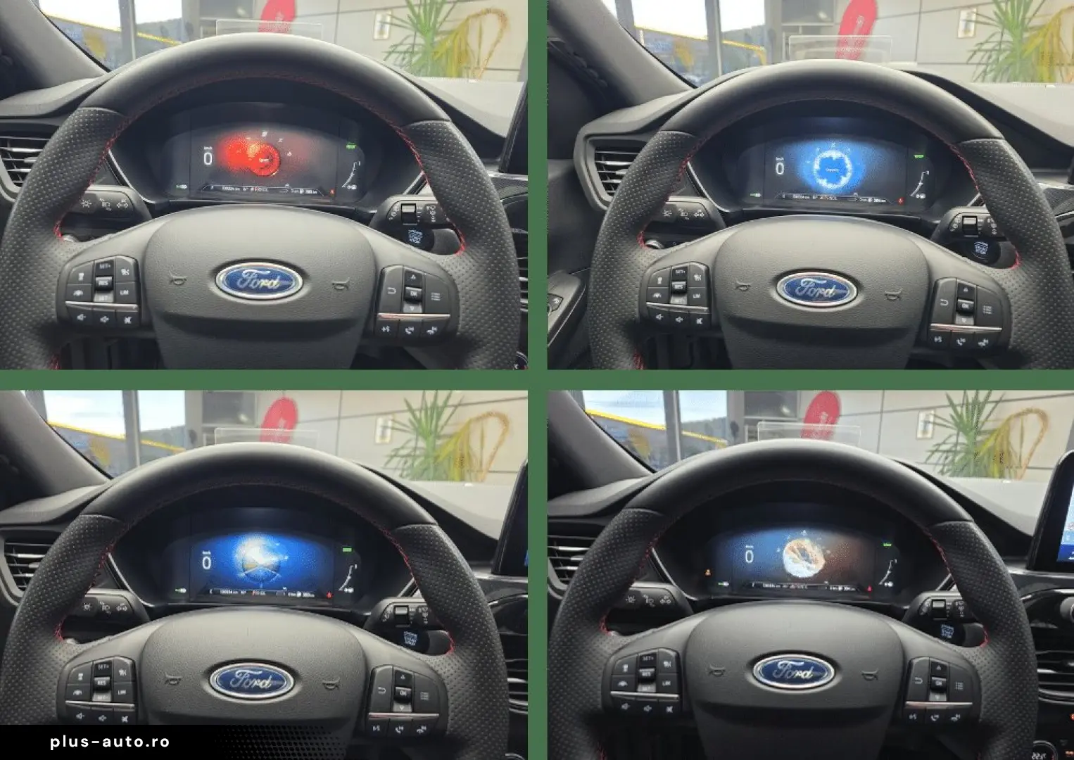 Ford Kuga 2.5 Plug-in Hybrid   ‘’ ST-Line  X ‘’