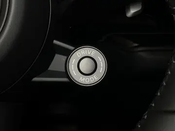Porsche Cayenne Coupe Black Edition   InnoDrive   AHK