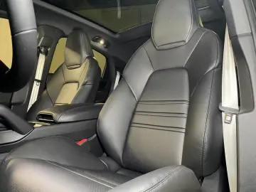 Porsche Cayenne Coupe Black Edition   InnoDrive   AHK