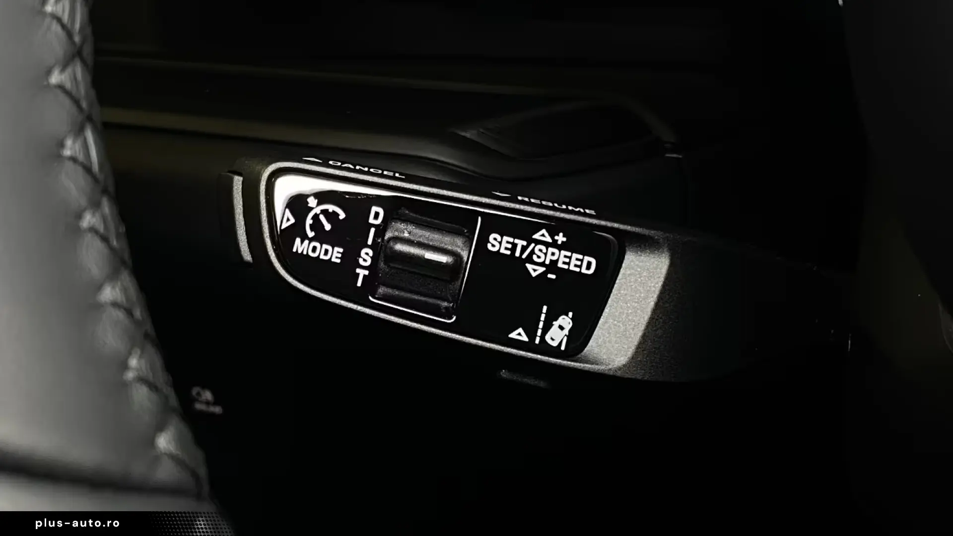 Porsche Cayenne Coupe Black Edition   InnoDrive   AHK