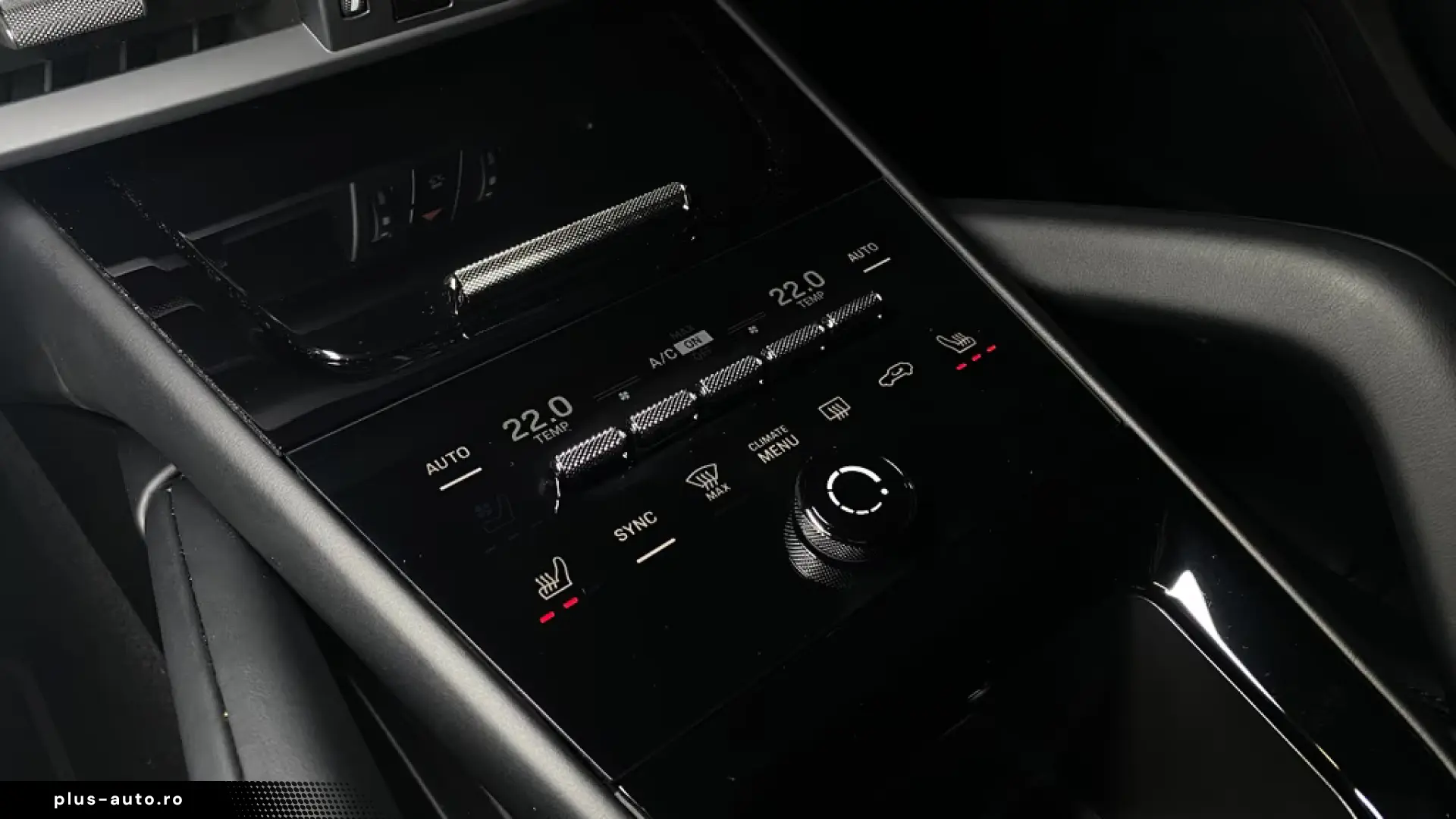 Porsche Cayenne Coupe Black Edition   InnoDrive   AHK