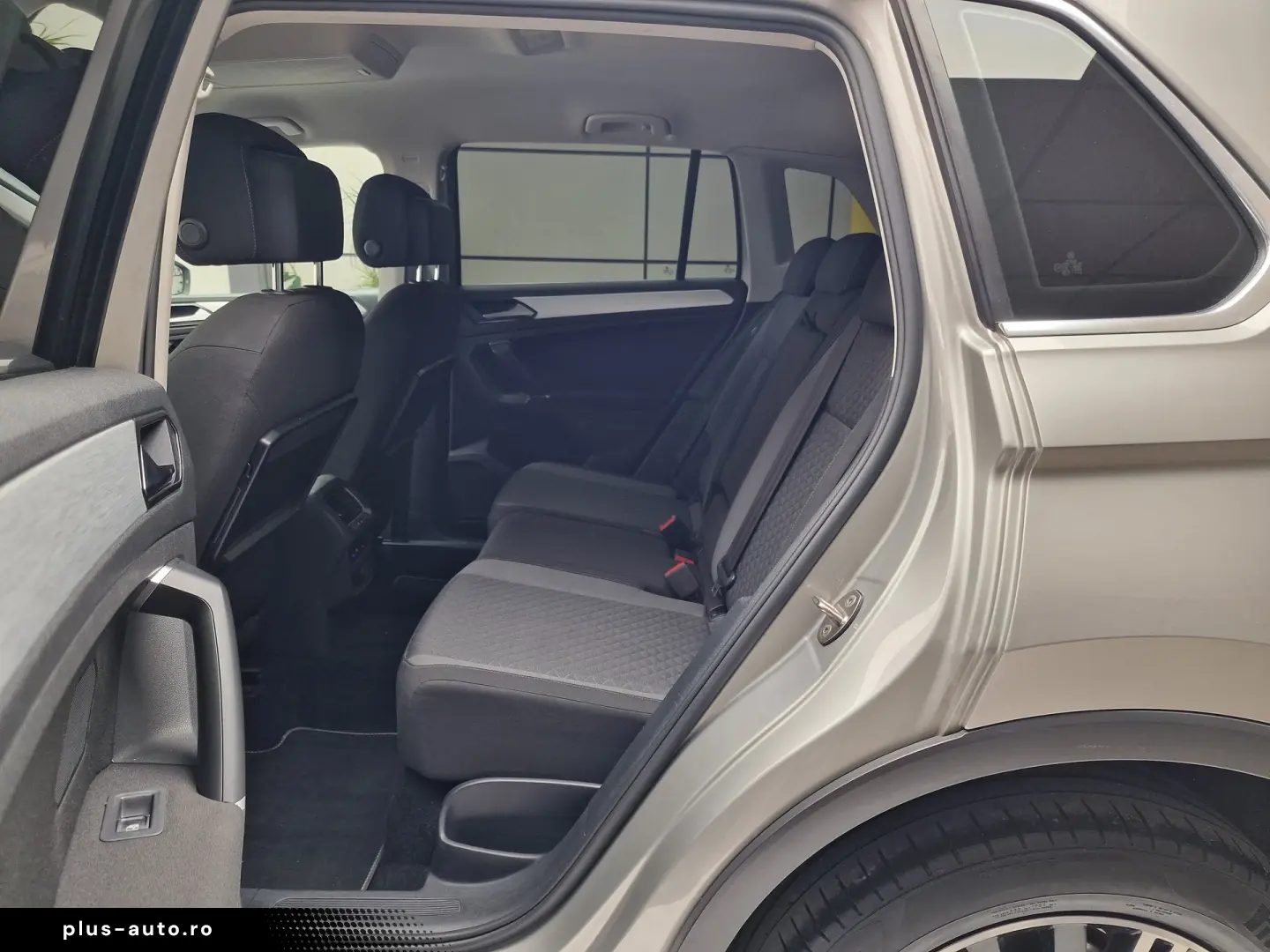Volkswagen Tiguan 2.0 TDI 4Motion  150cp  Euro 6