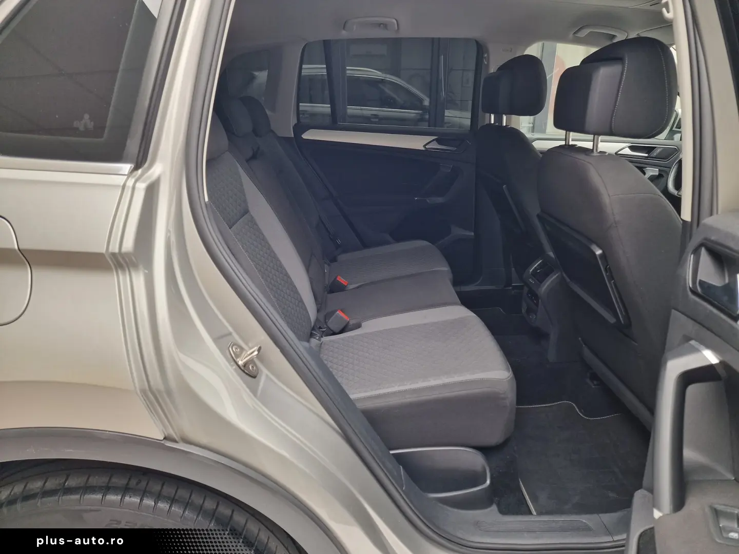 Volkswagen Tiguan 2.0 TDI 4Motion  150cp  Euro 6