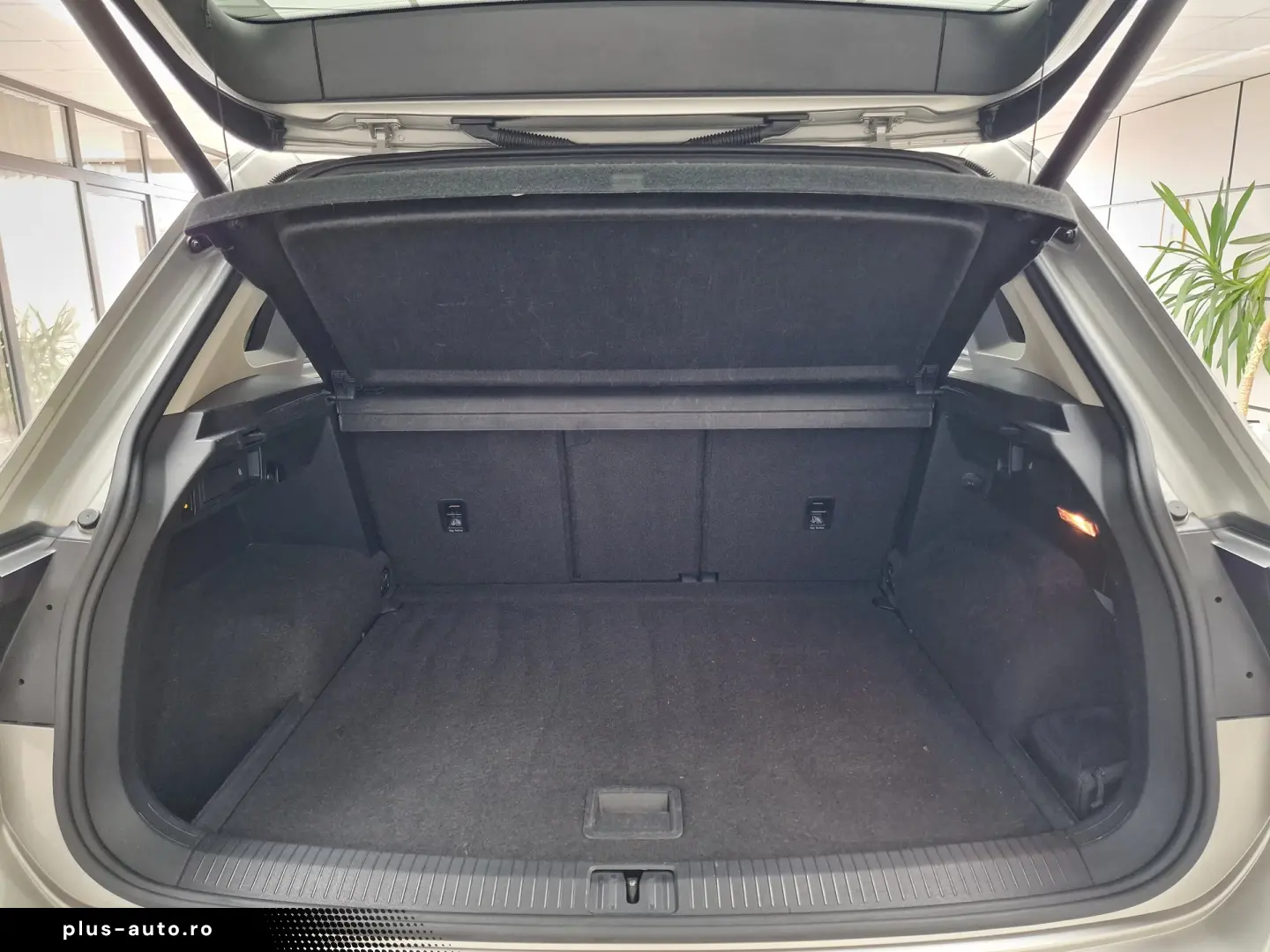 Volkswagen Tiguan 2.0 TDI 4Motion  150cp  Euro 6