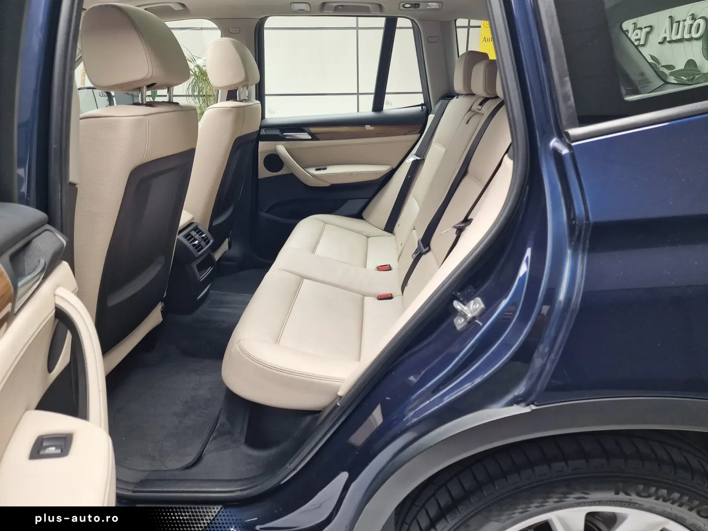BMW X3 xDrive 20d   185cp
