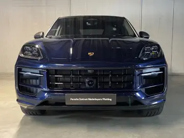 Porsche Cayenne GTS Coupe   Leichtbau Sport-Paket