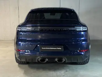 Porsche Cayenne GTS Coupe   Leichtbau Sport-Paket