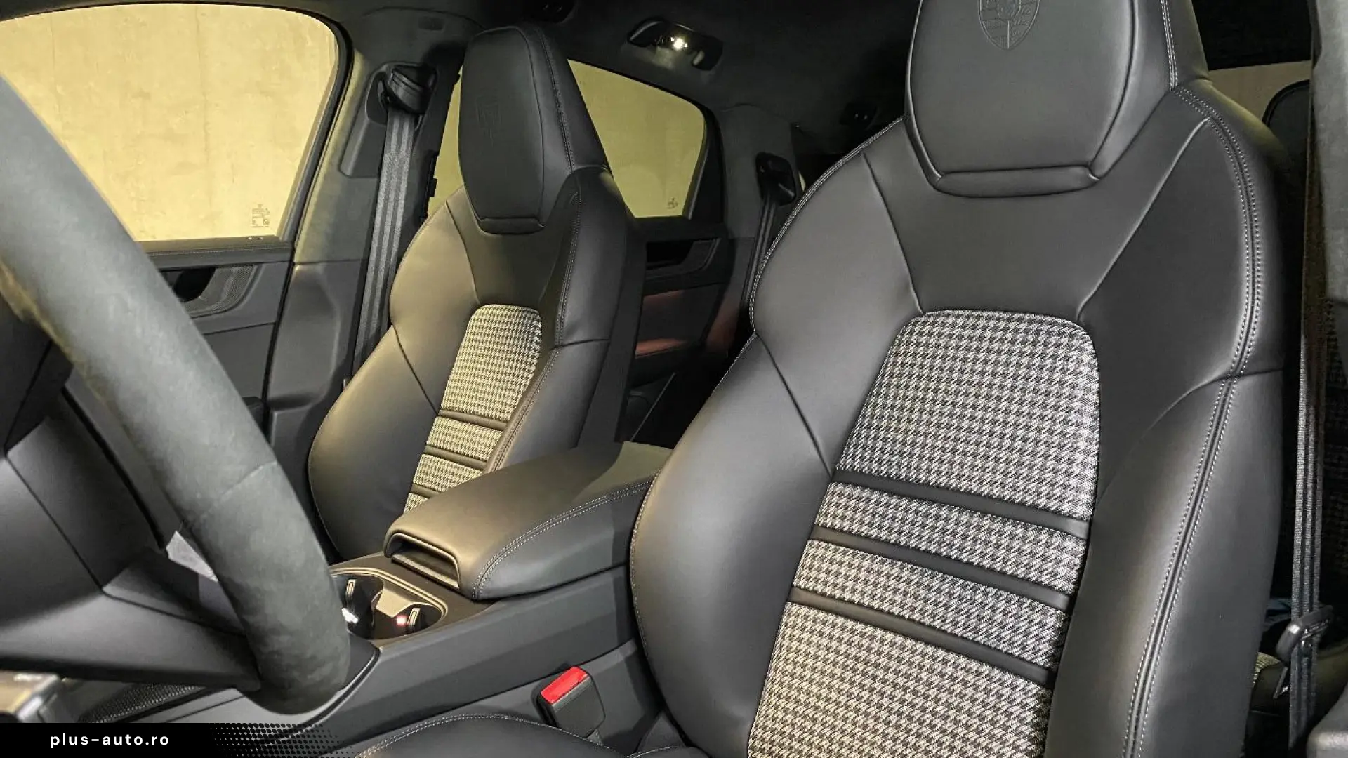 Porsche Cayenne GTS Coupe   Leichtbau Sport-Paket