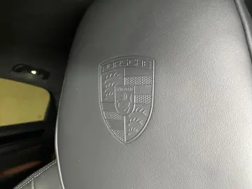 Porsche Cayenne GTS Coupe   Leichtbau Sport-Paket