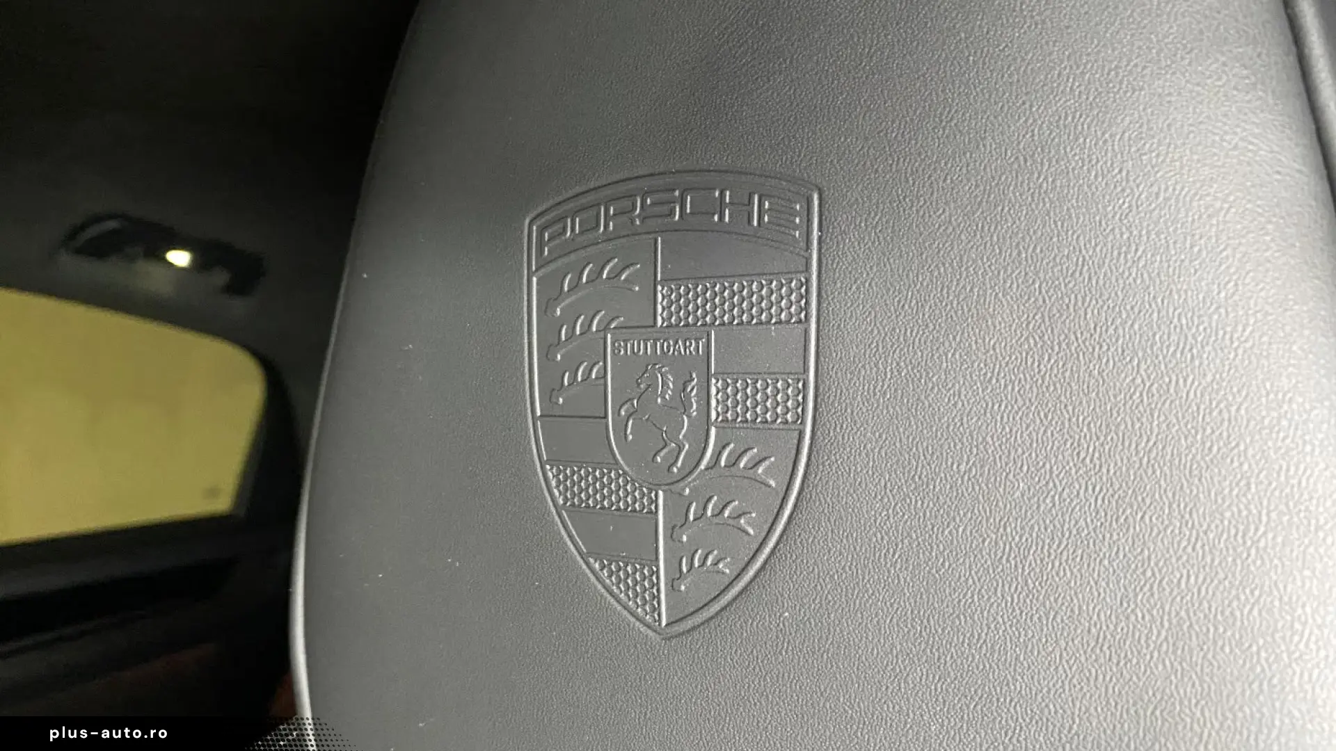 Porsche Cayenne GTS Coupe   Leichtbau Sport-Paket