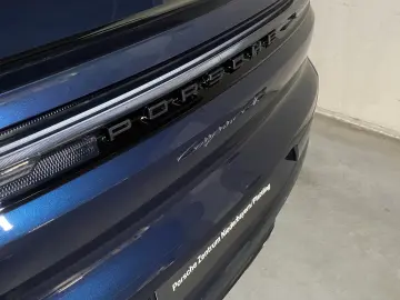 Porsche Cayenne GTS Coupe   Leichtbau Sport-Paket