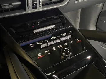 Porsche Cayenne GTS Coupe   Leichtbau Sport-Paket
