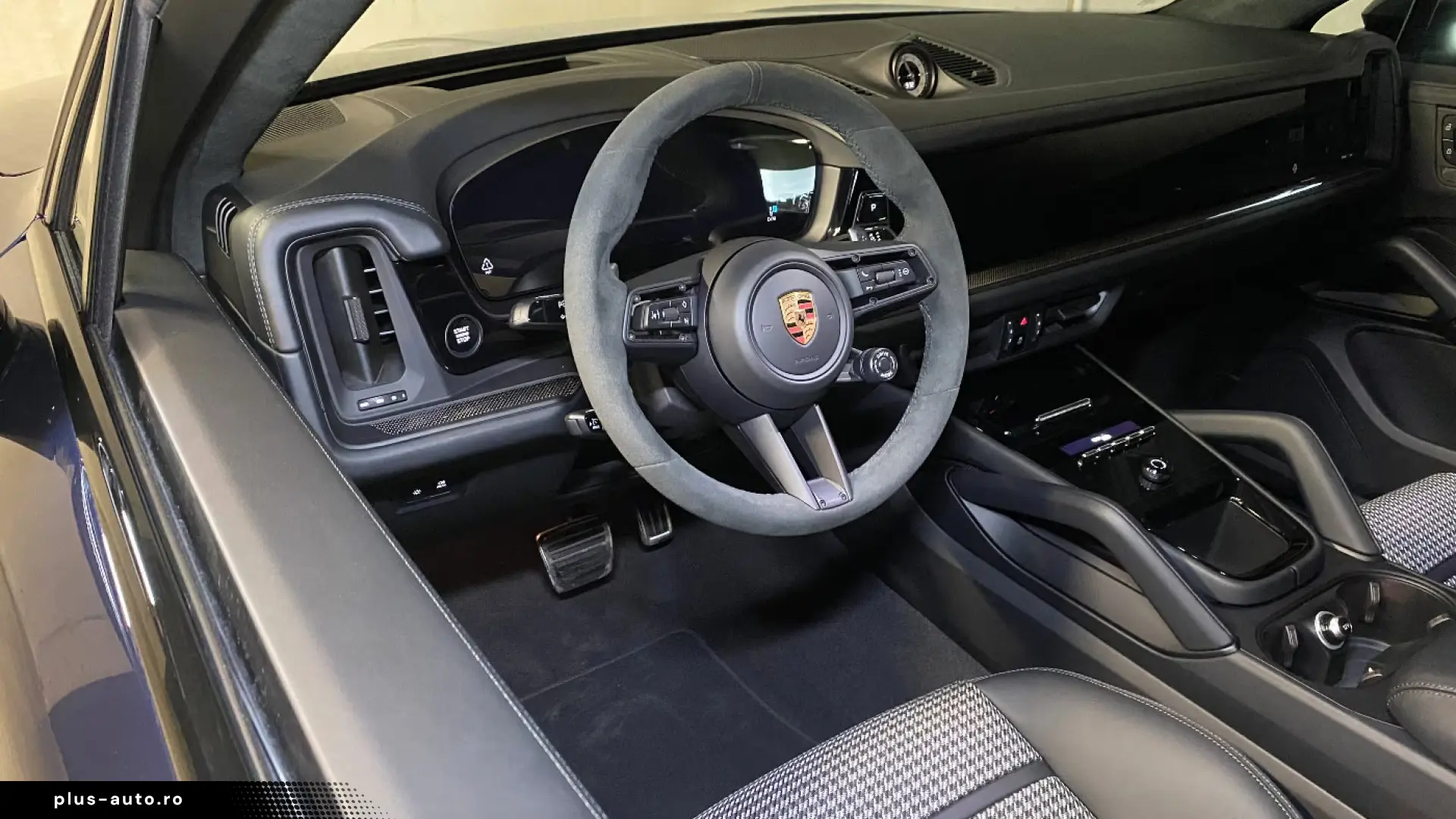 Porsche Cayenne GTS Coupe   Leichtbau Sport-Paket