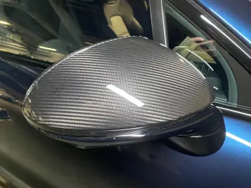 Porsche Cayenne GTS Coupe   Leichtbau Sport-Paket