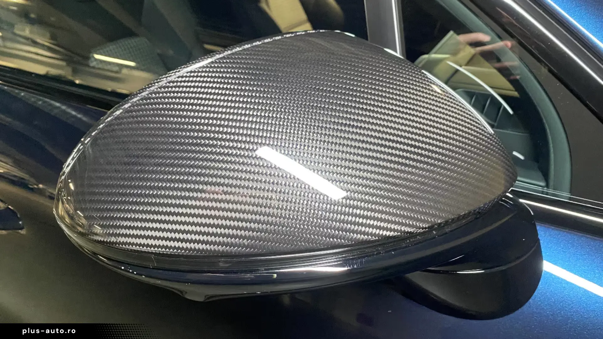 Porsche Cayenne GTS Coupe   Leichtbau Sport-Paket