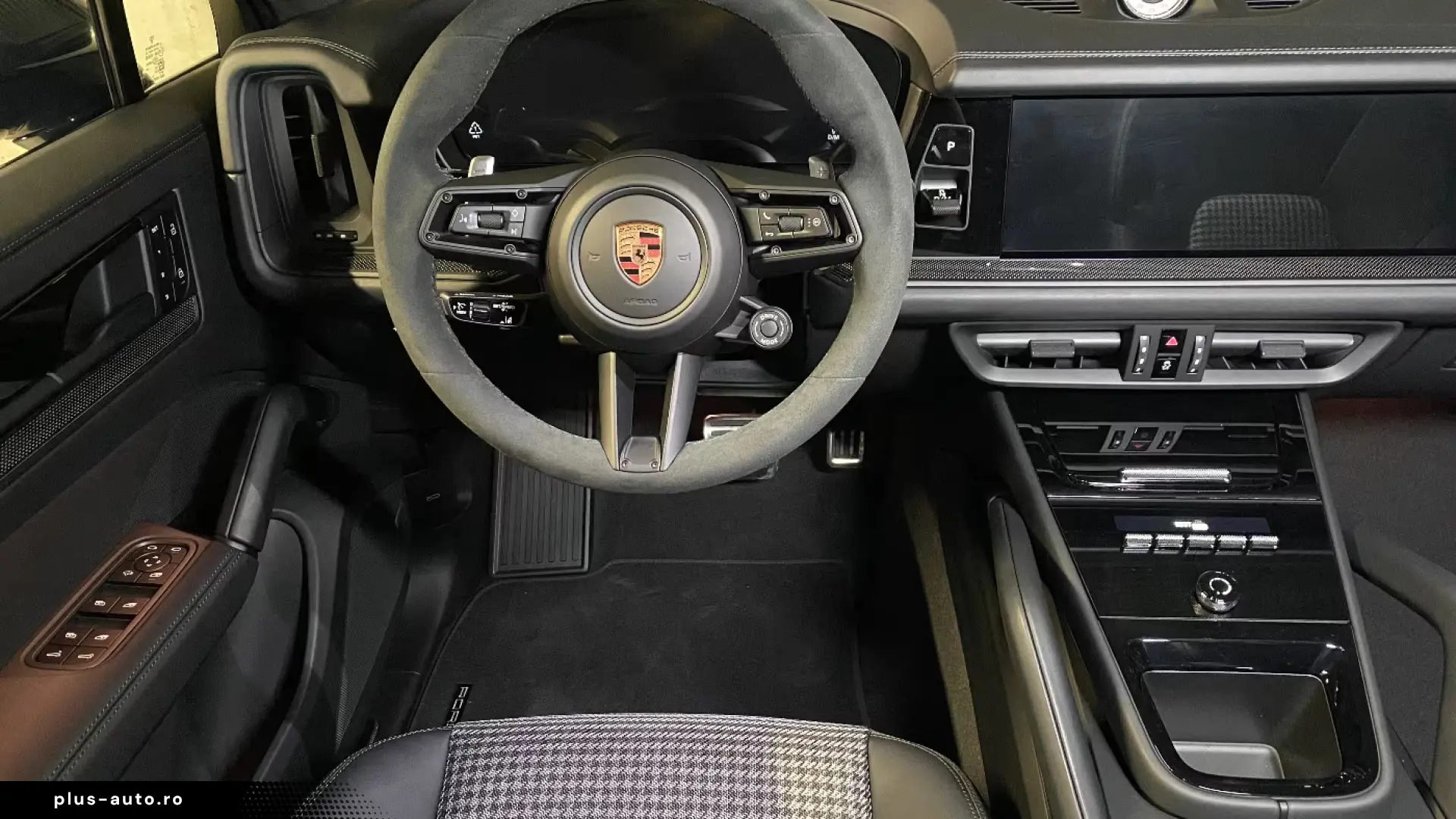 Porsche Cayenne GTS Coupe   Leichtbau Sport-Paket