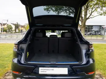 Porsche Cayenne S Coupe InnoDrive