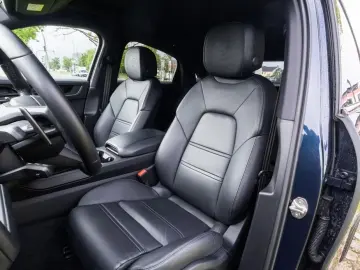 Porsche Cayenne S Coupe InnoDrive