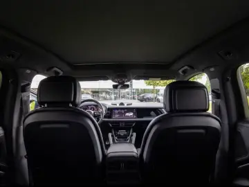 Porsche Cayenne S Coupe InnoDrive