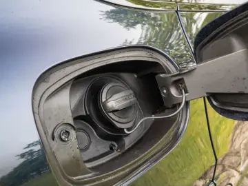 Porsche Cayenne S Coupe InnoDrive