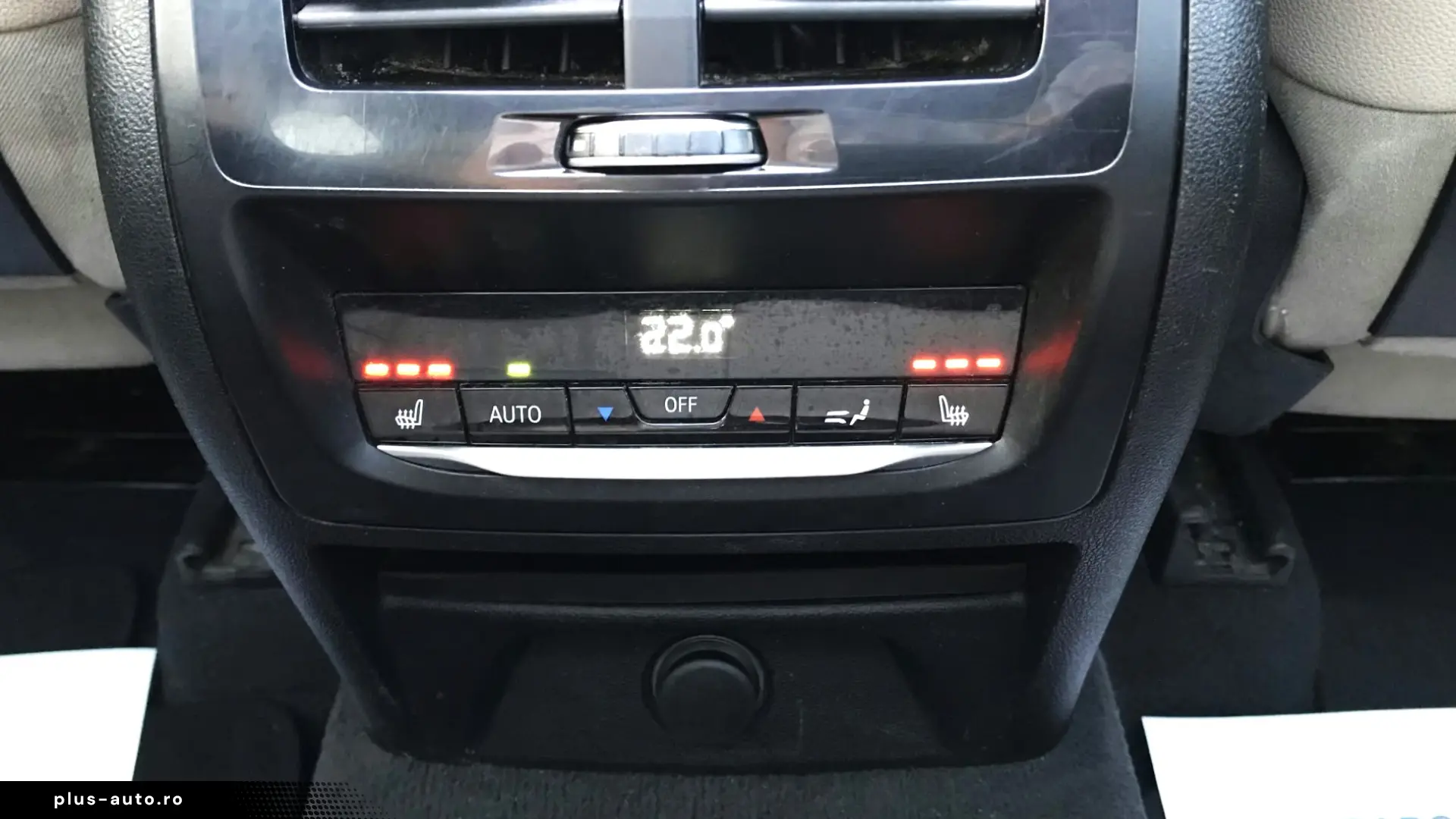 BMW X3 xDrive20d AT Luxury Line