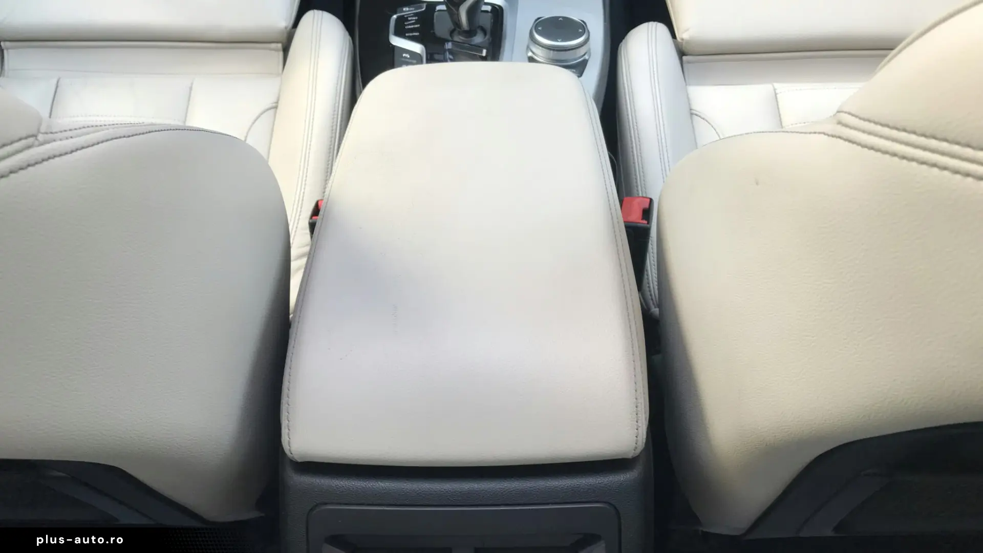 BMW X3 xDrive20d AT Luxury Line