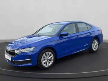 SKODA Octavia Lim. 2.0 TDI Selection  AHK NAVI STHZG