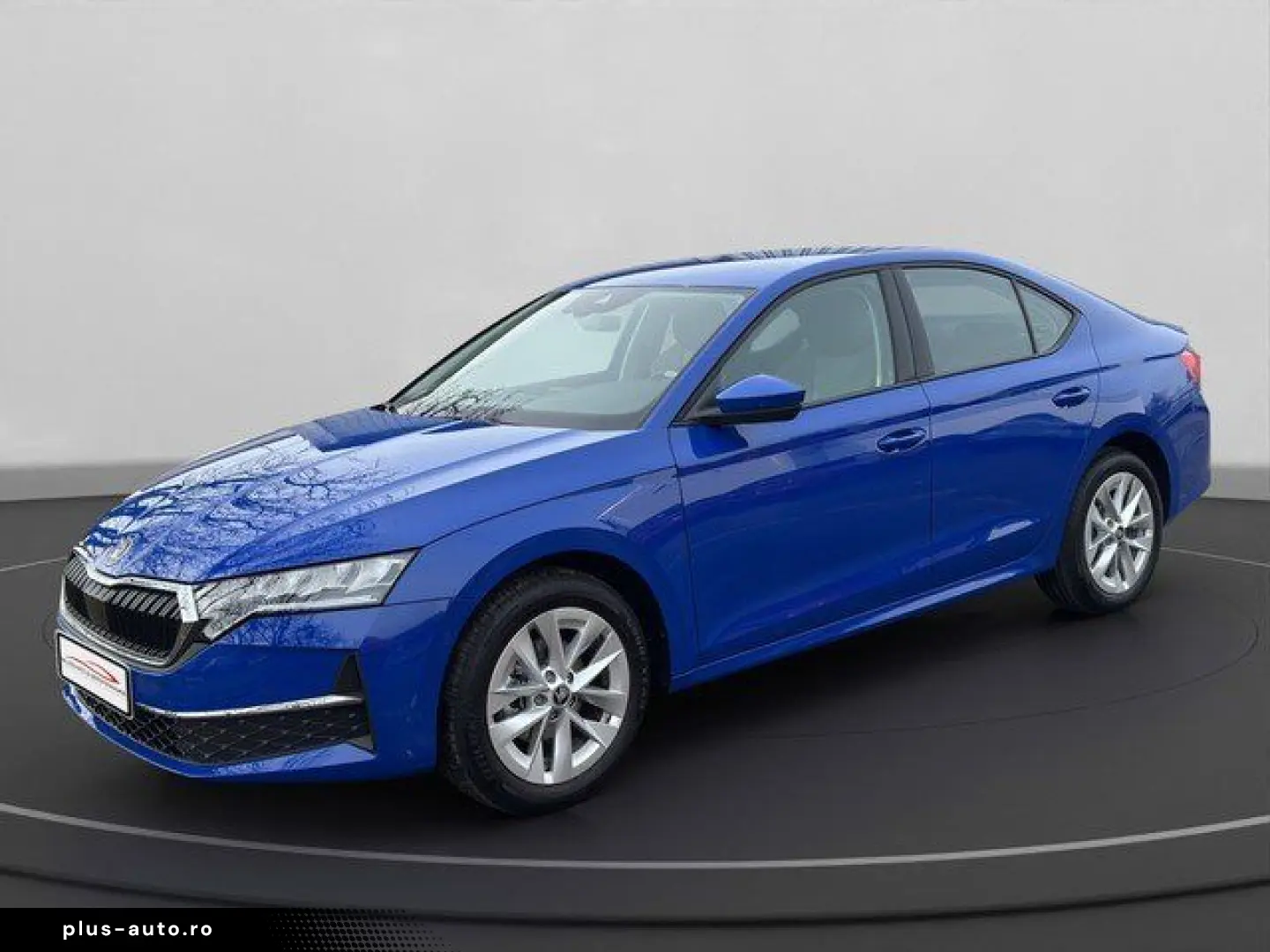 SKODA Octavia Lim. 2.0 TDI Selection  AHK NAVI STHZG