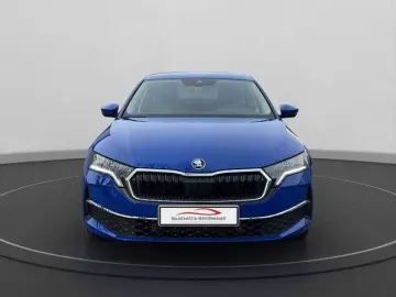 SKODA Octavia Lim. 2.0 TDI Selection  AHK NAVI STHZG