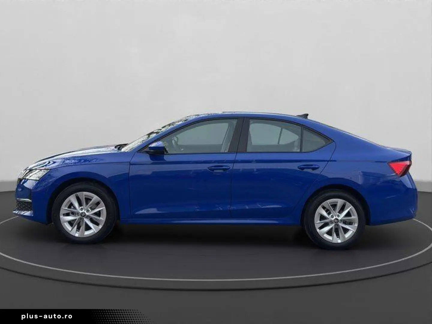 SKODA Octavia Lim. 2.0 TDI Selection  AHK NAVI STHZG