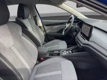SKODA Octavia Lim. 2.0 TDI Selection  AHK NAVI STHZG
