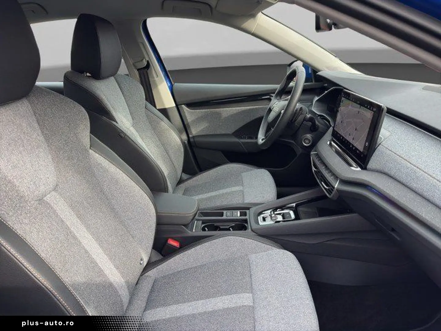 SKODA Octavia Lim. 2.0 TDI Selection  AHK NAVI STHZG