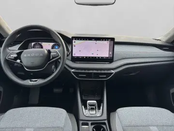 SKODA Octavia Lim. 2.0 TDI Selection  AHK NAVI STHZG