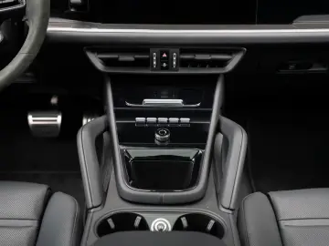 Porsche Cayenne S Coupe InnoDrive Sportabgas