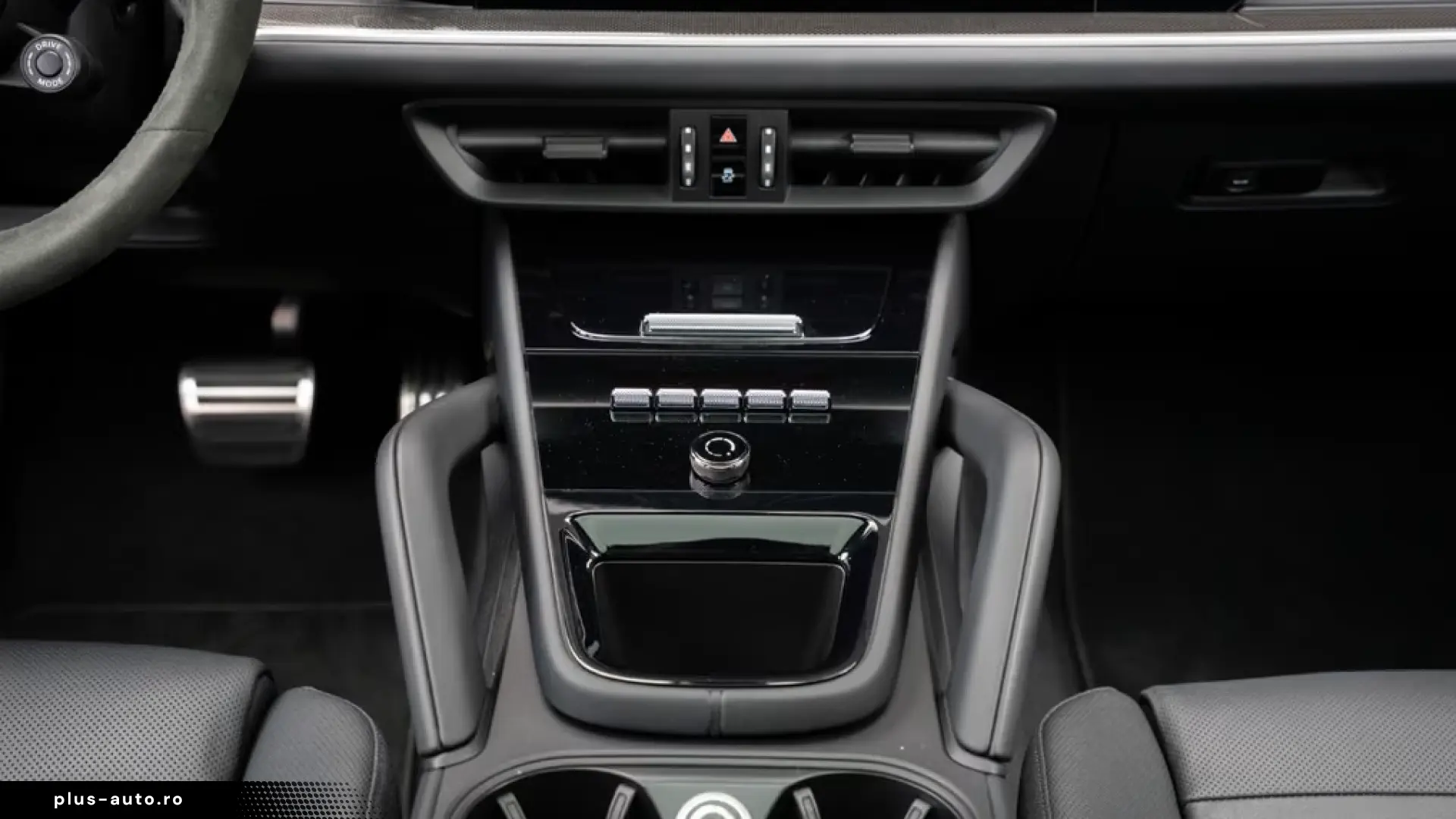 Porsche Cayenne S Coupe InnoDrive Sportabgas