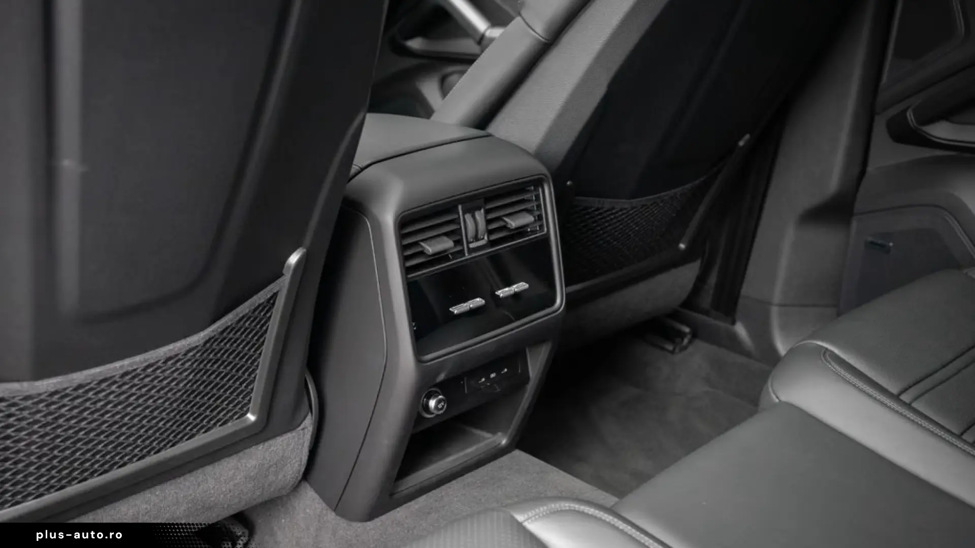 Porsche Cayenne S Coupe InnoDrive Sportabgas