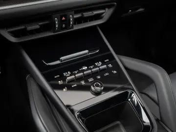 Porsche Cayenne S Coupe InnoDrive Sportabgas