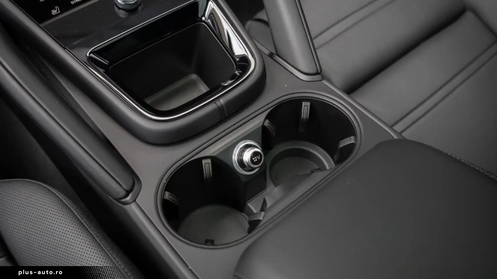 Porsche Cayenne S Coupe InnoDrive Sportabgas