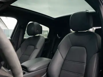 Porsche Cayenne S Coupe InnoDrive Sportabgas