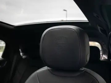 Porsche Cayenne S Coupe InnoDrive Sportabgas